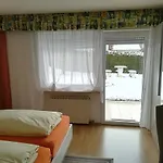Panzió Irma Bad Füssing