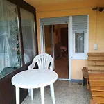 Panzió Irma Bad Füssing