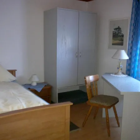 Bed and breakfast Irma 3*
