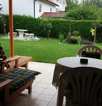 Irma 3* Bad Füssing