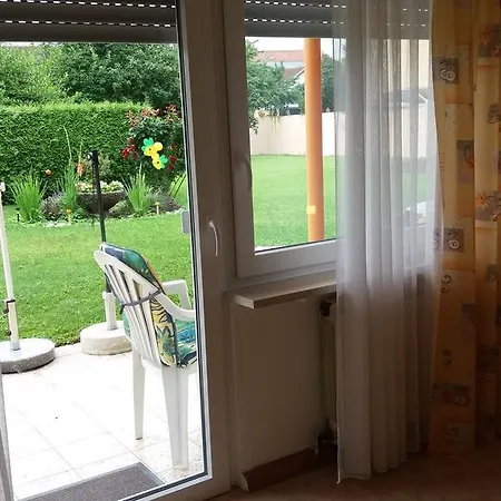 Irma 3* Bad Füssing