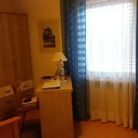 Irma Bed and breakfast Bad Füssing