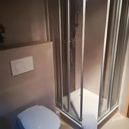 Irma Bed and breakfast Bad Füssing