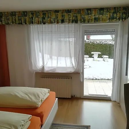 Bed and breakfast Irma Bad Füssing