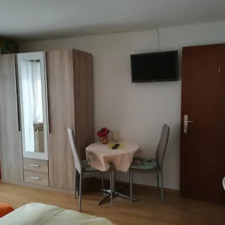 Irma Bed and breakfast 3*