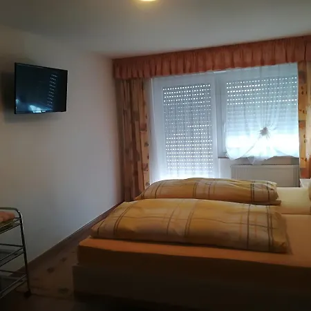 Bed & Breakfast Irma *