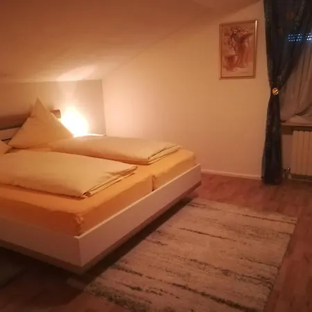 Irma Bed & Breakfast *