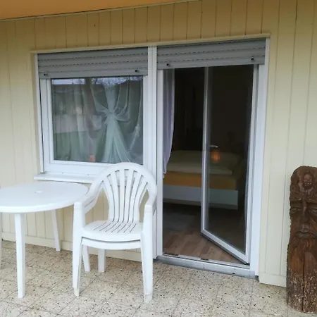 Irma Bed & Breakfast