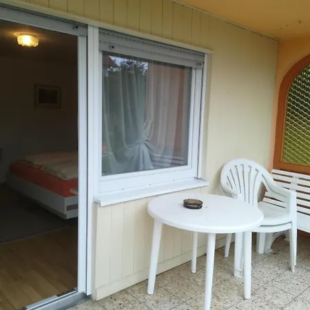 Bed & Breakfast Irma *