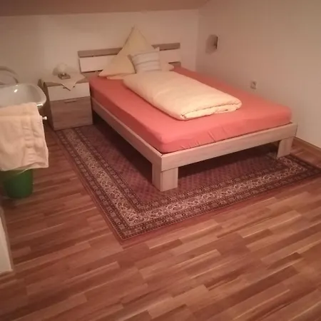 Bed & Breakfast Irma *
