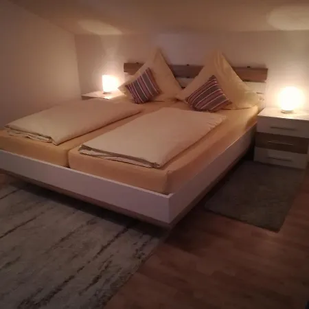 Irma 3* Bad Füssing