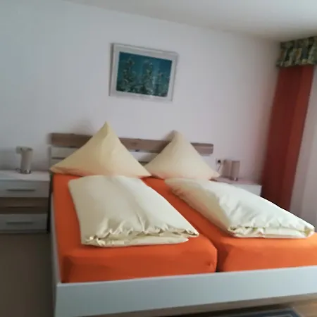 Irma Panzió Bad Füssing