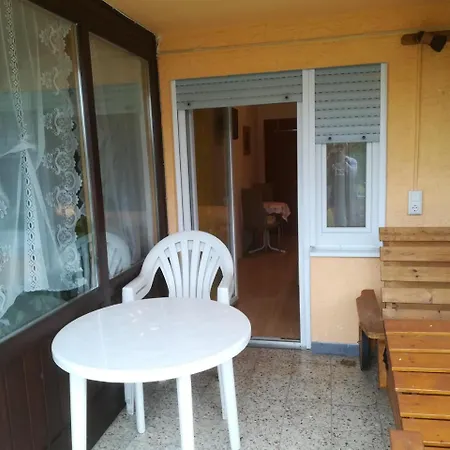 Panzió Irma Bad Füssing