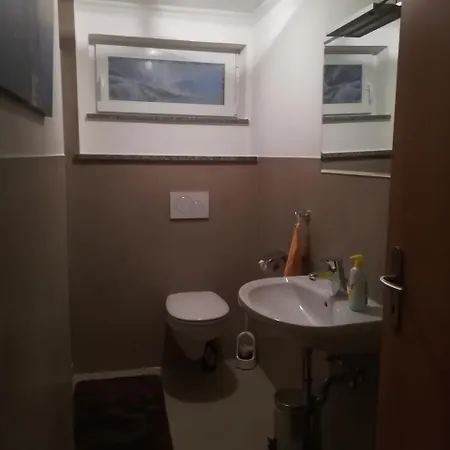 Bed & Breakfast Irma 3*