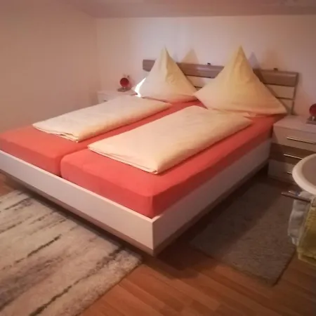 Irma 3* Bad Füssing