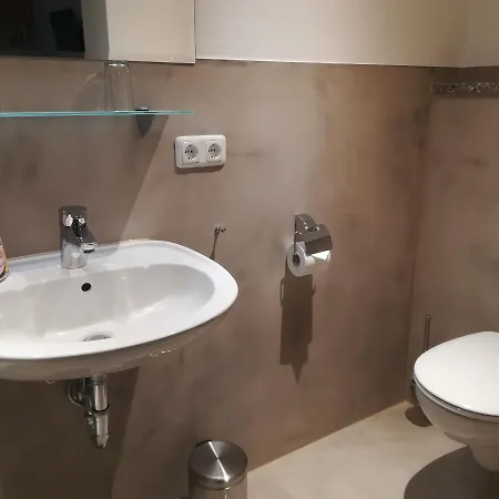 Bed and Breakfast Irma 3*