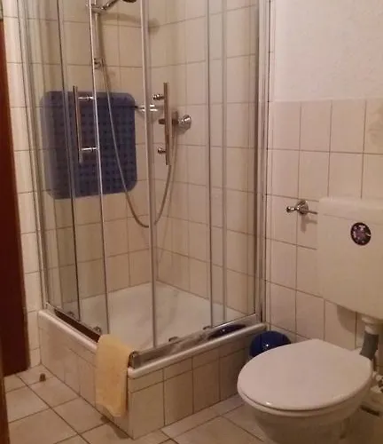 Irma 3* Bad Füssing