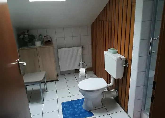 Irma ベッド・アンド・ブレックファスト